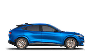 2025 Ford Mustang Mach-E® External Image 1